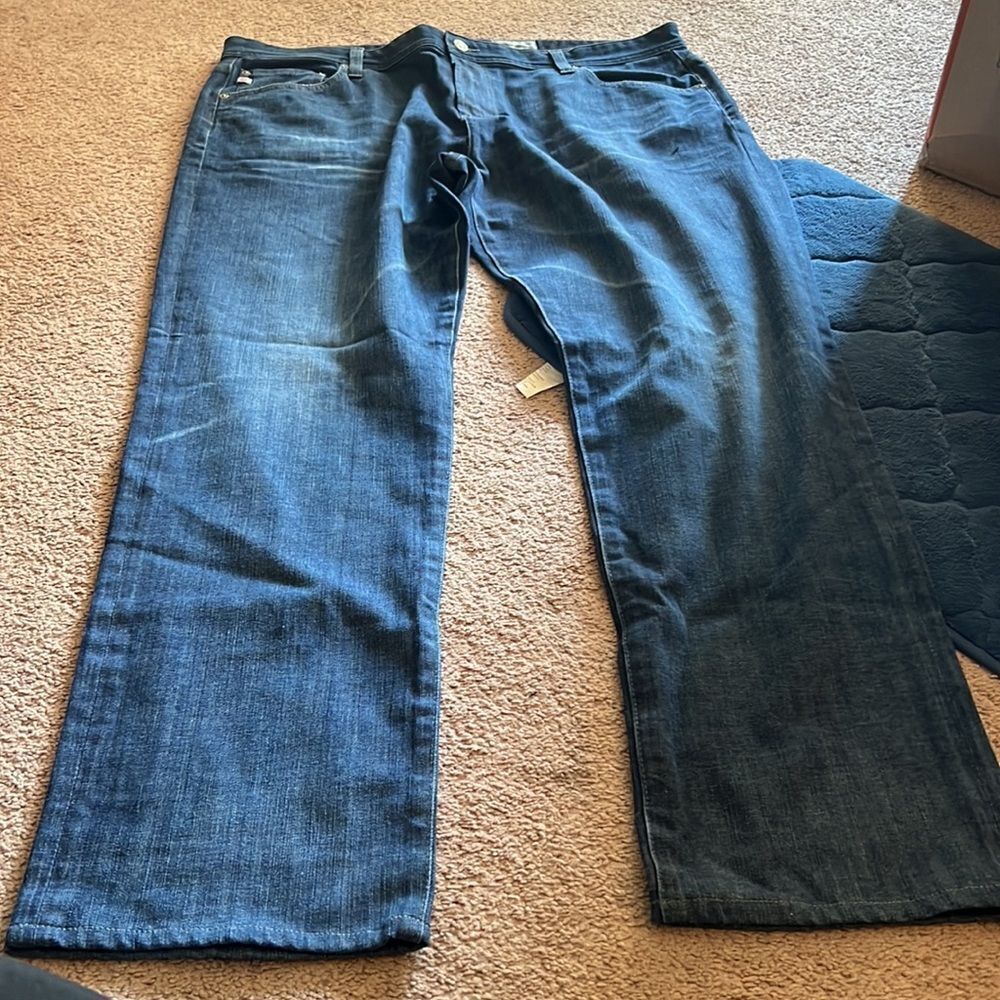 Ag the Everett jean 40 - Picture 3 of 10
